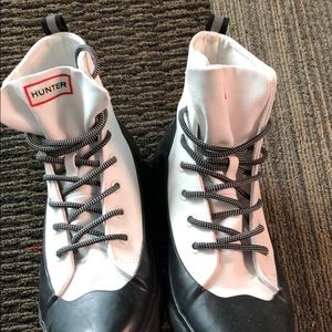 Hunter Boots